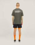 Oncourt Made T-Shirt - Leger