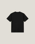 Active WPC light weight T-Shirt T - Black