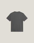 Oncourt Logo T-Shirts - Dark Grey