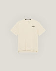 Active light weight T-Shirt T - Off White