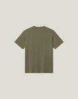 Active WPC Light Weight T-Shirt - Army