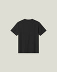 Active WPC Light Weight T-Shirt - Black