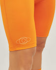 Oncourt Laagjesmaillot - Oranje