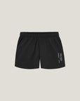 Active Globe Shorts til kvinder - Sort