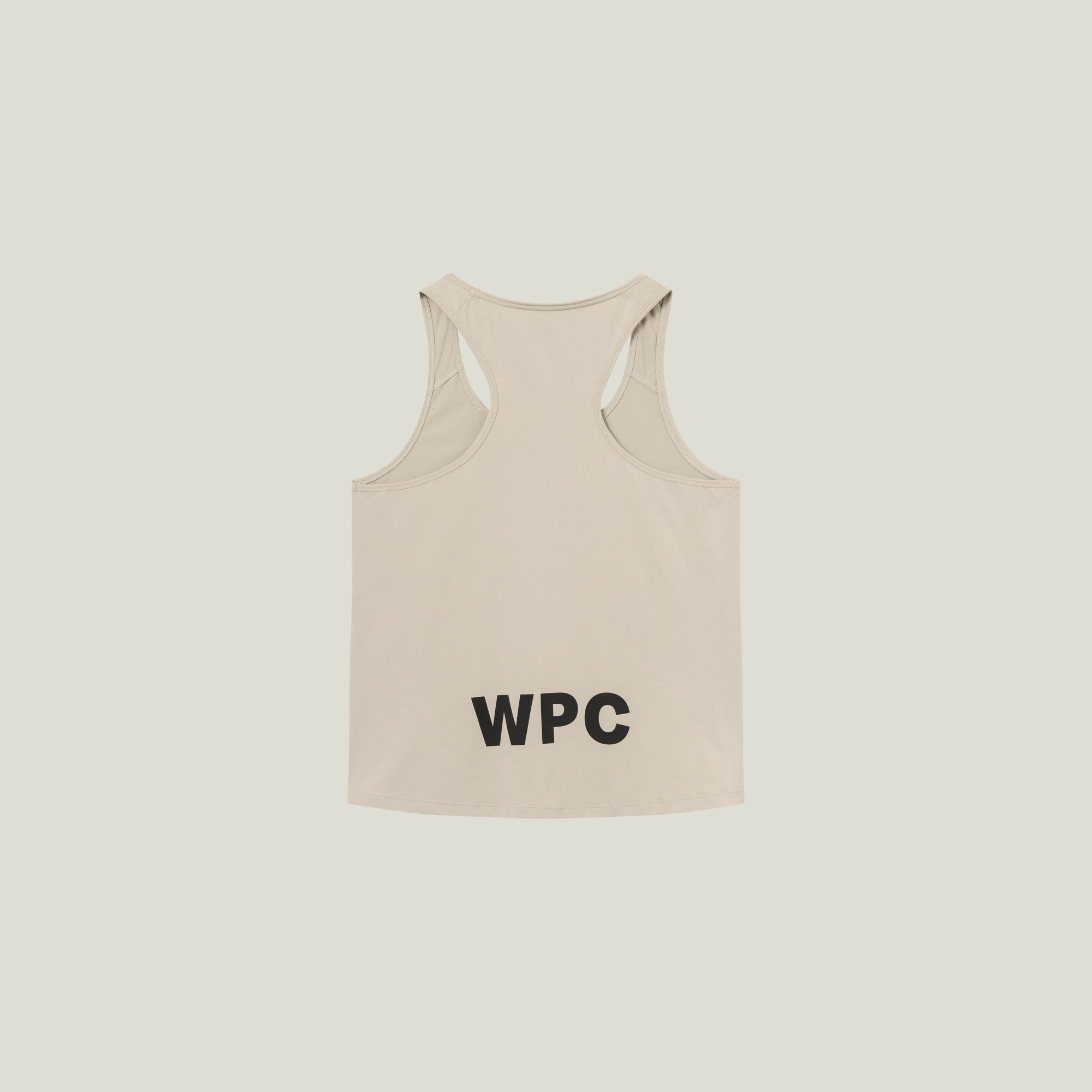 Oncourt WPC Tank Top &amp; Shorts uniform