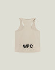 Oncourt WPC Tank Top & Shorts uniform