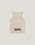 Oncourt WPC Tank - Grijs