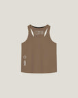 Oncourt WPC Tank - Walnut