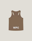 Oncourt WPC Tank - Walnut