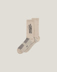 🎁 Premium Padel Sport Socks - Grey (100% off)