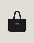 Offcourt Totebag - Black