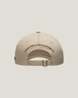 Off Court Merch Cap - Sand