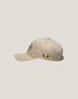 Off Court Merch Cap - Sand