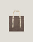 Active Totebag - Walnut