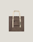 Active Totebag - Walnut