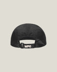 Active WPC Cap - Black