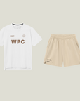 WPC Logo uniform